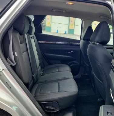 Aukcja sprzedaży 2024 Hyundai Tucson, vin: 5NMJACDE3RH400916, numer aukcji: 62253166