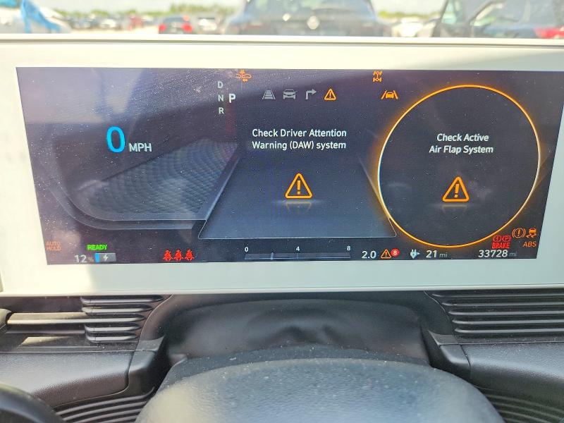 Aukcja sprzedaży 2023 Hyundai Ioniq 5, vin: KM8KNDAF8PU215712, numer aukcji: 61324866