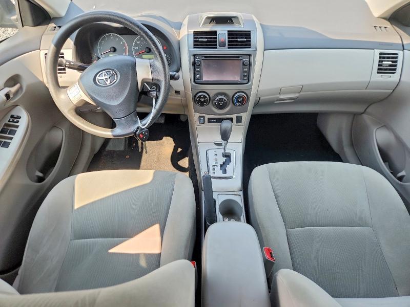 Продаж на аукціоні авто 2013 Toyota Corolla, vin: 2T1BU4EE9DC098109, номер лоту: 60600066