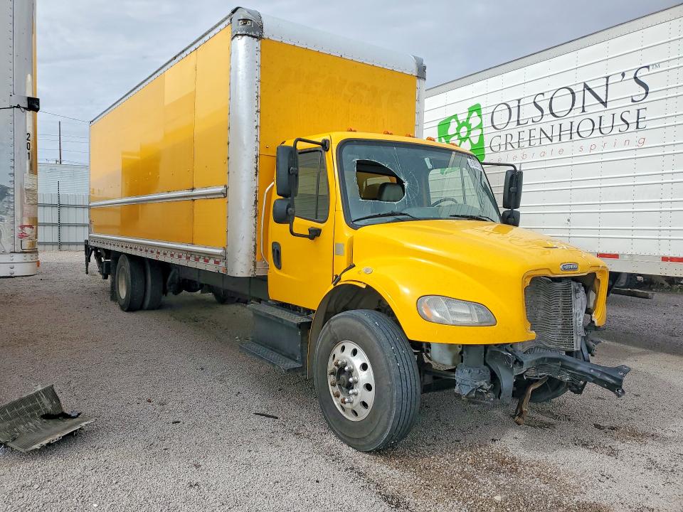 Aukcja sprzedaży 2019 Frht - Freightliner M2, vin: 3ALACWFBXKDKH7062, numer aukcji: 61953726