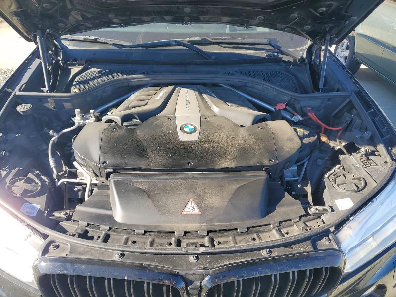 60882646 :رقم المزاد ، 5UXKR6C38H0U13267 vin ، 2017 Bmw X5 مزاد بيع