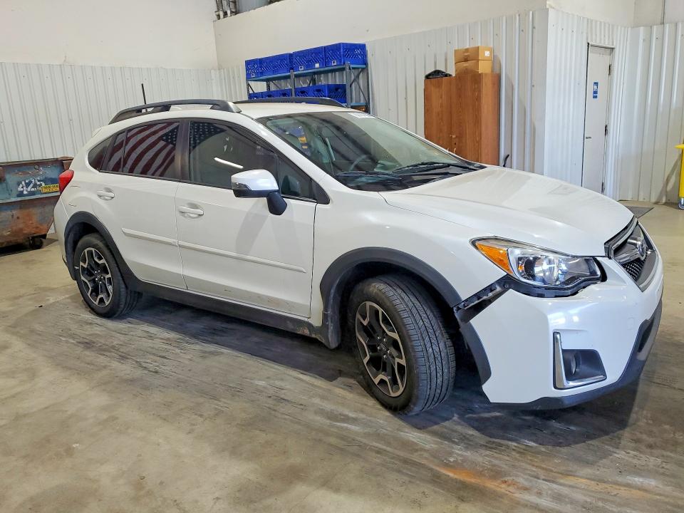 Aukcja sprzedaży 2016 Subaru Crosstrek, vin: JF2GPAKC4GH228412, numer aukcji: 62107906