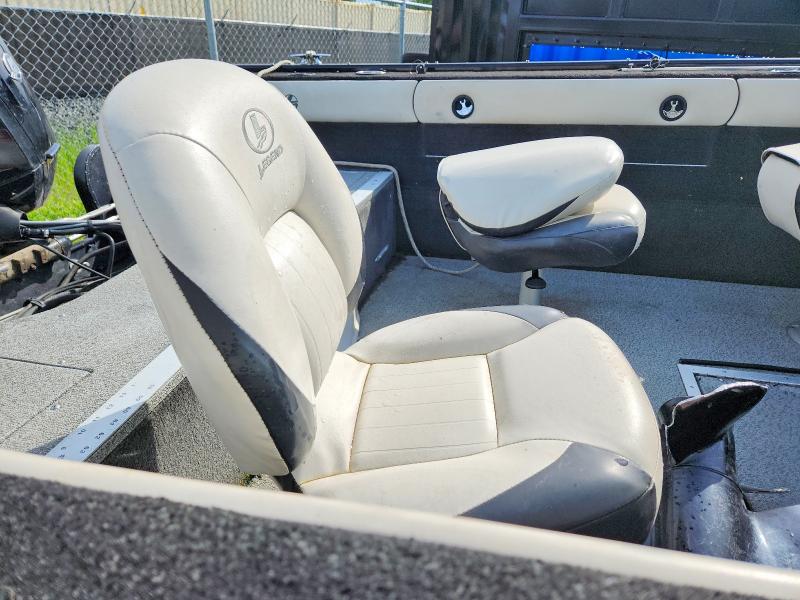 Продажа на аукционе авто 2016 Legend Craft Boat, vin: PLX42056A616, номер лота: 60109436