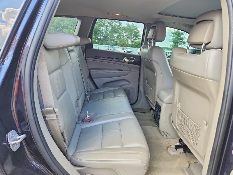 62758926 :رقم المزاد ، 1J4RR4GGXBC672697 vin ، 2011 Jeep Grand Cherokee مزاد بيع
