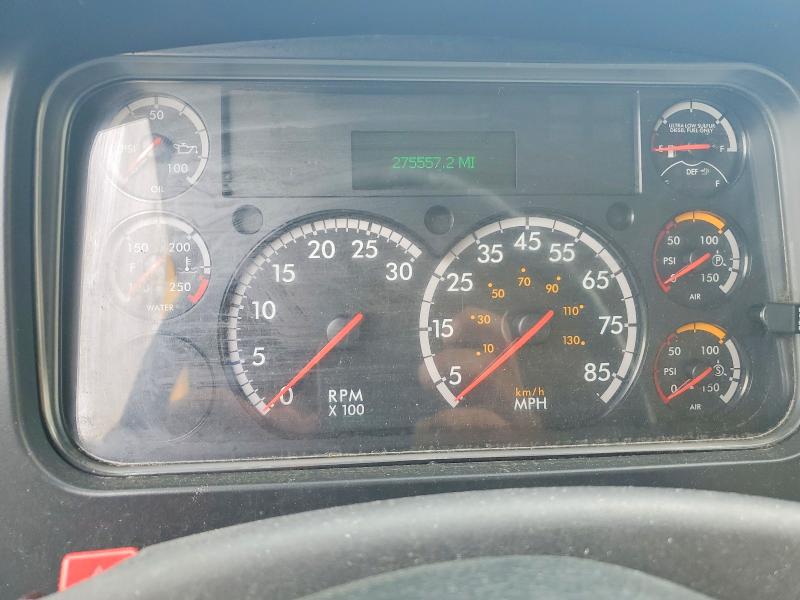 Продаж на аукціоні авто 2019 Frht - Freightliner M2, vin: 3ALACWFBXKDKH7062, номер лоту: 61953726