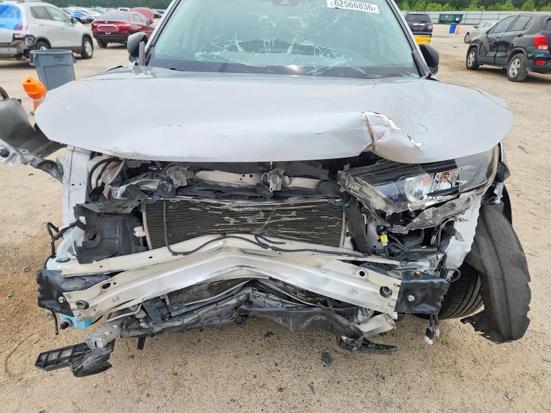 Aukcja sprzedaży 2019 Toyota Rav4, vin: JTMH1RFV8KJ006701, numer aukcji: 62566836