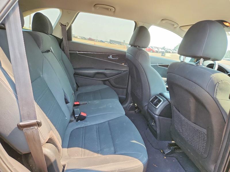 Продаж на аукціоні авто 2020 Kia Sorento, vin: 5XYPGDA36LG685324, номер лоту: 63598056