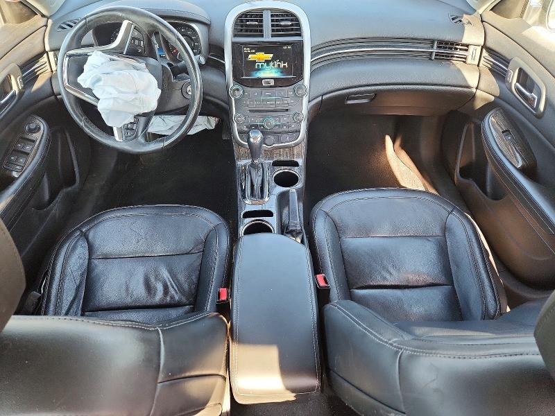 2015 Chevrolet Malibu მანქანა იყიდება აუქციონზე, vin: 1G11F5SL8FF322200, აუქციონის ნომერი: 58959276