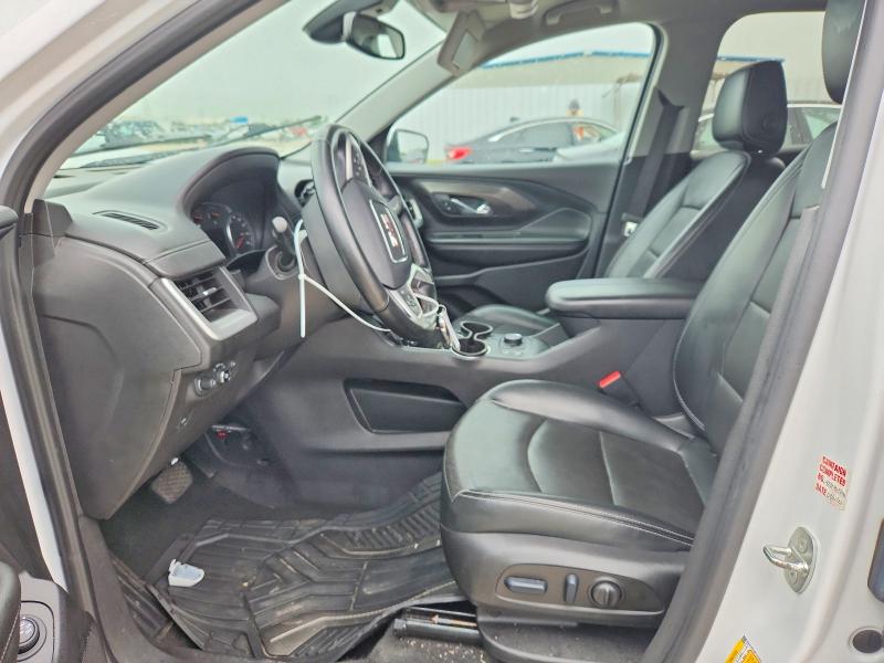 Продаж на аукціоні авто 2023 Gmc Terrain, vin: 3GKALPEG9PL151916, номер лоту: 60763336