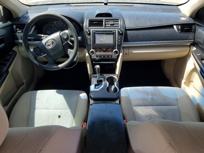 2012 Toyota Camry მანქანა იყიდება აუქციონზე, vin: 4T1BF1FK1CU006291, აუქციონის ნომერი: 59287706