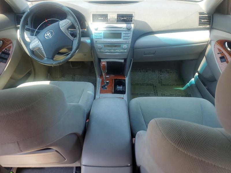 Aukcja sprzedaży 2009 Toyota Camry, vin: 4T4BE46K49R106713, numer aukcji: 60207836