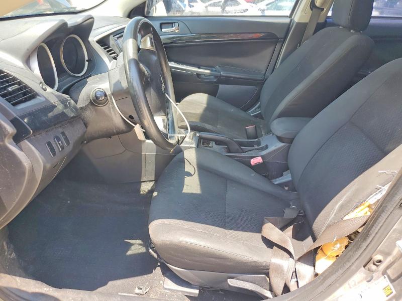 Продаж на аукціоні авто 2016 Mitsubishi Lancer, vin: JA32U2FU2GU011747, номер лоту: 61422476