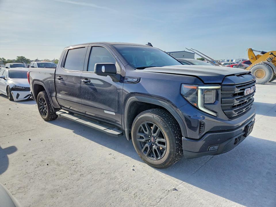 Aukcja sprzedaży 2025 Gmc Sierra, vin: 3GTPHCED5SG230975, numer aukcji: 62875706