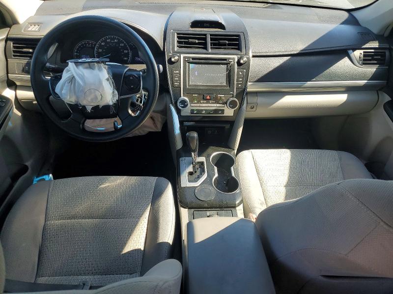 Aukcja sprzedaży 2013 Toyota Camry, vin: 4T1BF1FK1DU250556, numer aukcji: 61385646