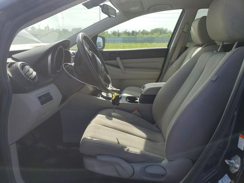 Aukcja sprzedaży 2011 Mazda Cx-7, vin: JM3ER2B58B0375614, numer aukcji: 61403116
