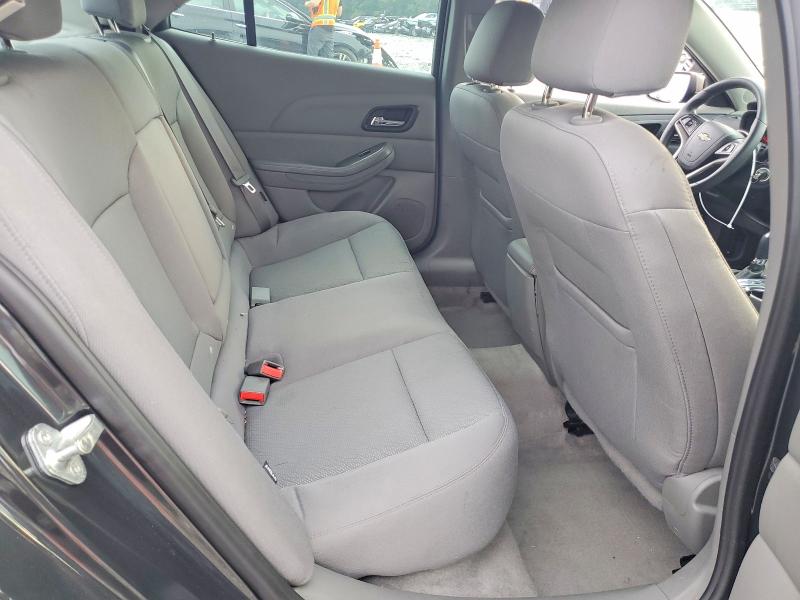 Продажа на аукционе авто 2015 Chev Malibu, vin: 1G11A5SL3FF125983, номер лота: 62520926