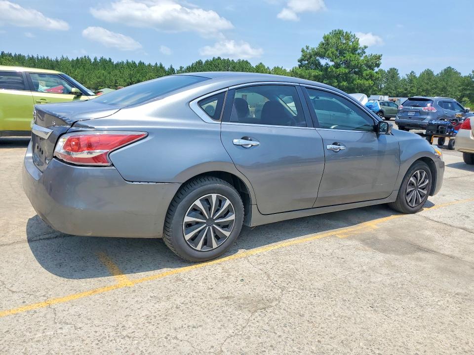 2014 Nissan Altima მანქანა იყიდება აუქციონზე, vin: 1N4AL3AP2EN356488, აუქციონის ნომერი: 58804566