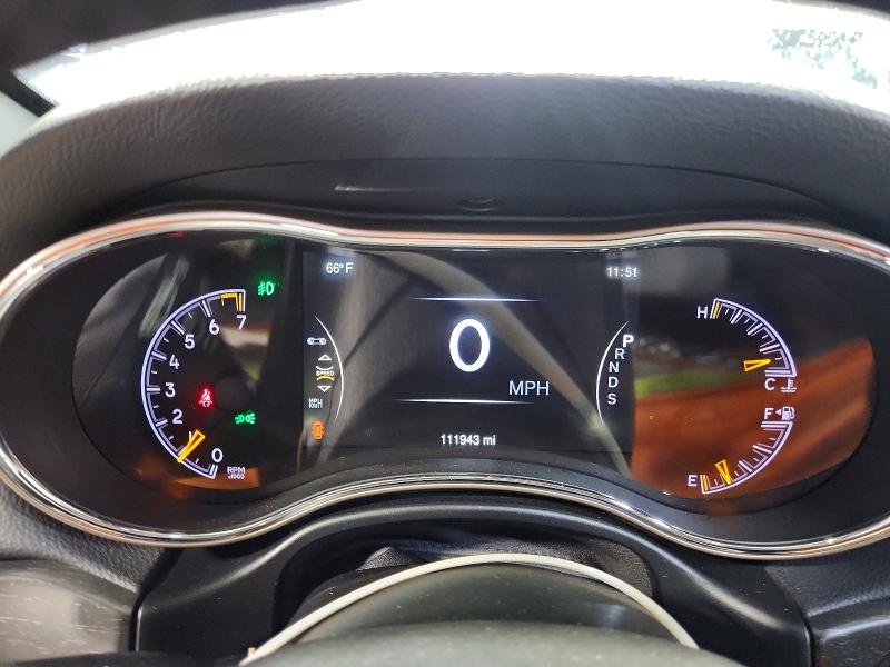 Aukcja sprzedaży 2015 Jeep Grand Cherokee, vin: 1C4RJFBG0FC124276, numer aukcji: 58962456
