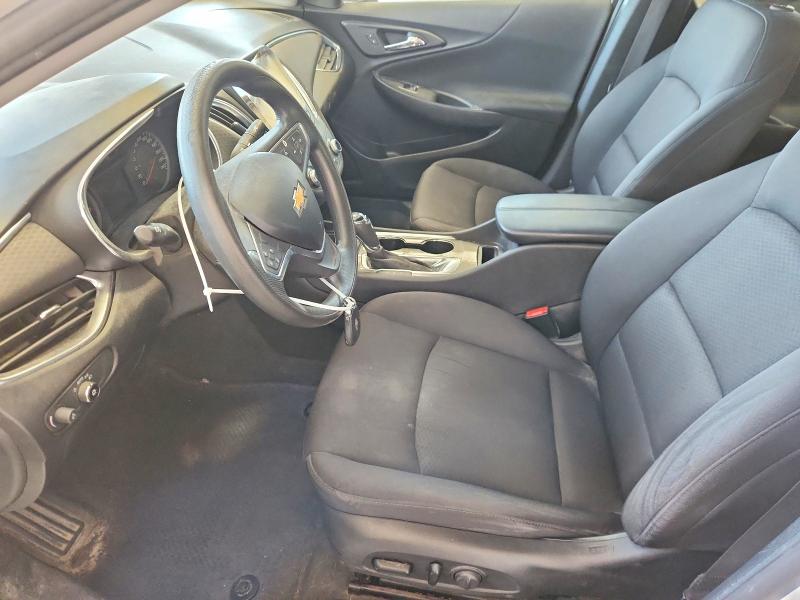Продаж на аукціоні авто 2019 Chevrolet Malibu, vin: 1G1ZD5ST5KF217245, номер лоту: 60150696