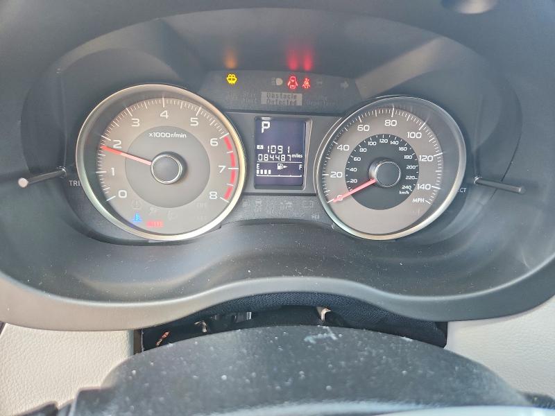 Aukcja sprzedaży 2015 Subaru Forester, vin: JF2SJAFC7FH824361, numer aukcji: 61688946