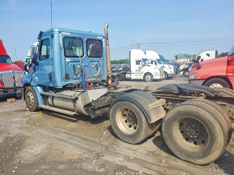 Продажа на аукционе авто 2021 Freightliner Cascadia 126, vin: 3AKJHLDV0MSMU8468, номер лота: 59351206