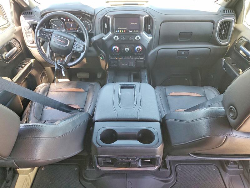 Aukcja sprzedaży 2021 Gmc Sierra, vin: 3GTU9EETXMG324484, numer aukcji: 60056176