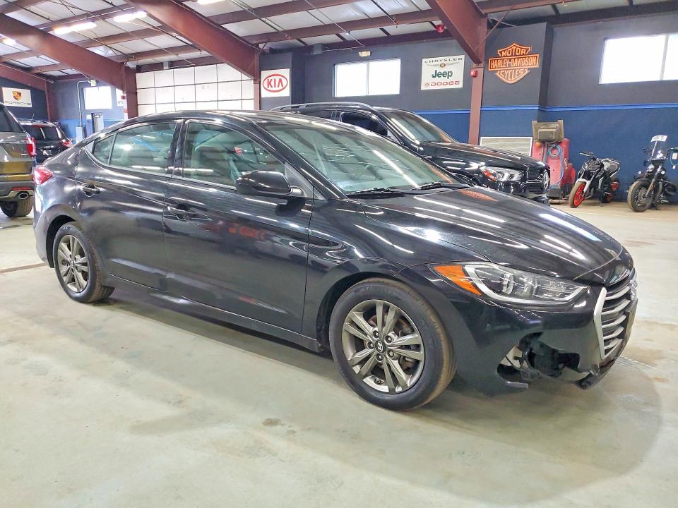 Aukcja sprzedaży 2017 Hyundai Elantra, vin: 5NPD84LF0HH074924, numer aukcji: 63176476