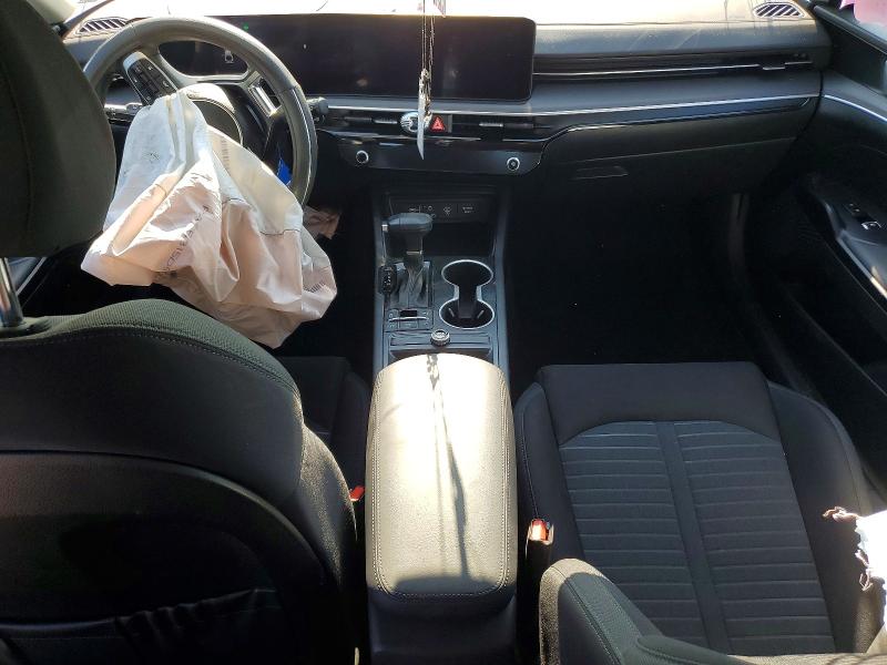 2026 Kia K5 მანქანა იყიდება აუქციონზე, vin: KNAG24J79T5441545, აუქციონის ნომერი: 59702456