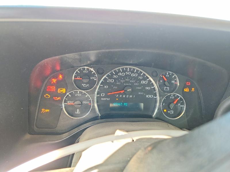 Aukcja sprzedaży 2021 Chevrolet Express G3500, vin: 1GB3GRF7XM1214953, numer aukcji: 61380596