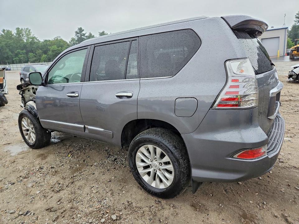 Aukcja sprzedaży 2018 Lexus Gx, vin: JTJBM7FX7J5185160, numer aukcji: 61020416