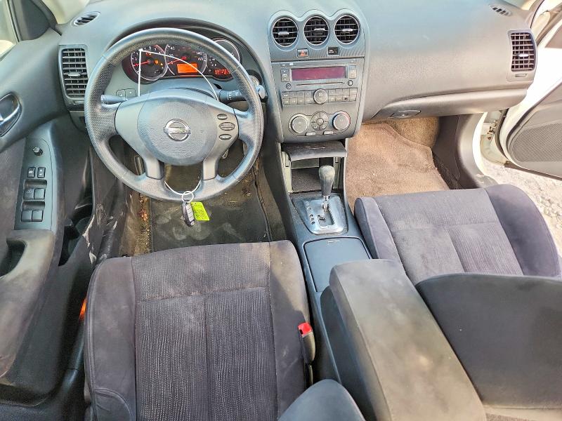 Продаж на аукціоні авто 2011 Nissan Altima, vin: 1N4AL2AP9BN430995, номер лоту: 60221346