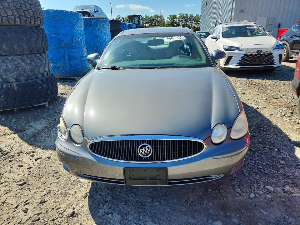 Продажа на аукционе авто 2007 Buick Lacrosse, vin: 2G4WC582271215233, номер лота: 60427706