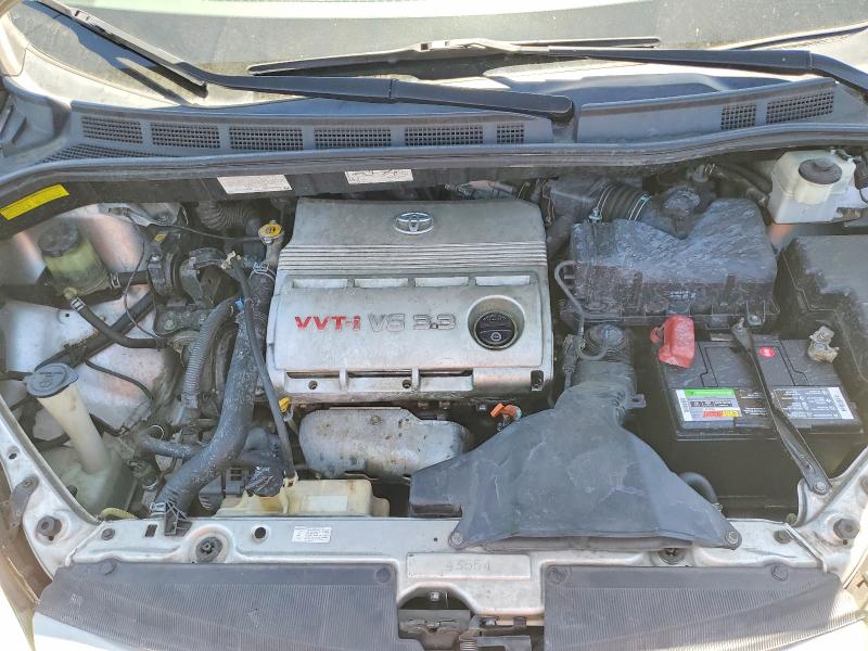 60465196 :رقم المزاد ، 5TDZA23C76S431060 vin ، 2006 Toyota Sienna مزاد بيع