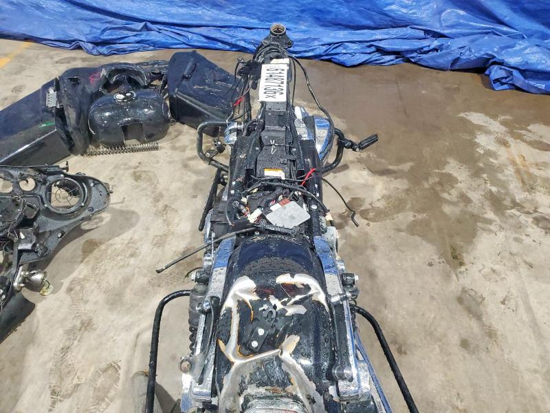 2020 Harley-davidson Flhx მანქანა იყიდება აუქციონზე, vin: 5HD1KBC35LB668148, აუქციონის ნომერი: 61487136