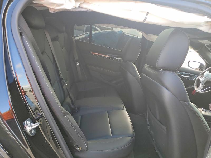 Aukcja sprzedaży 2026 Cadillac Ct5-v, vin: 1G6DR5RW5T0112165, numer aukcji: 85979685