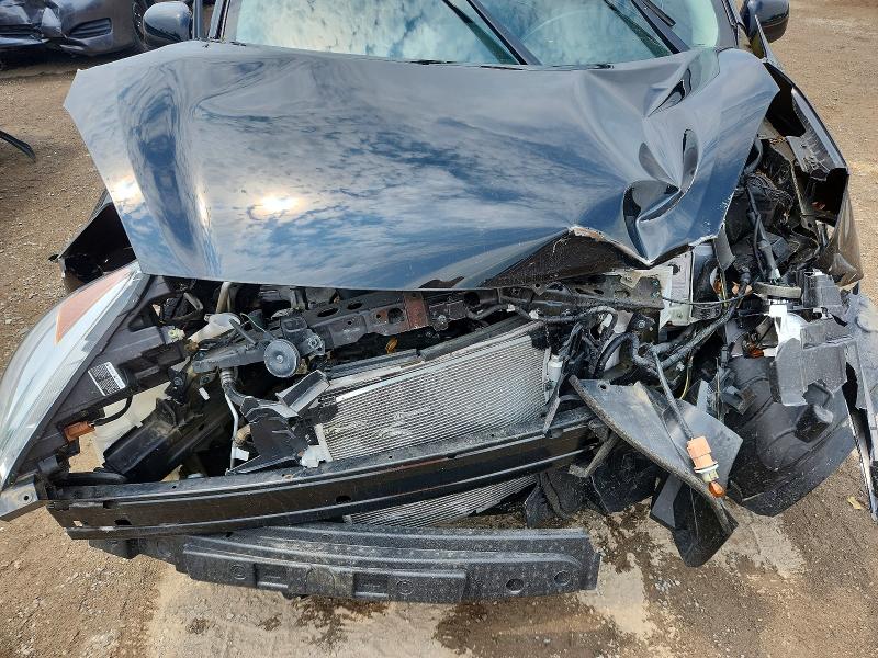 Продажа на аукционе авто 2019 Nissan Micra, vin: 3N1CK3CP6KL211987, номер лота: 60490886