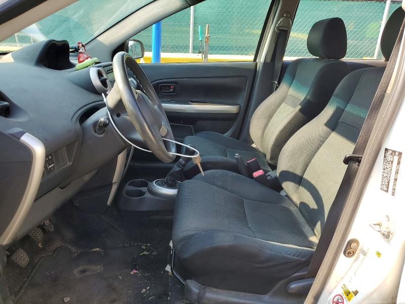 Aukcja sprzedaży 2006 Scion Xa, vin: JTKKT604X60163407, numer aukcji: 59800436