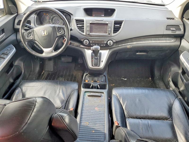 Продаж на аукціоні авто 2012 Honda Cr-v, vin: JHLRM4H75CC010629, номер лоту: 62445366