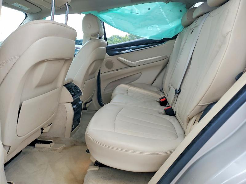 Продажа на аукционе авто 2014 Bmw X5, vin: 5UXKR0C58E0K50775, номер лота: 59378756