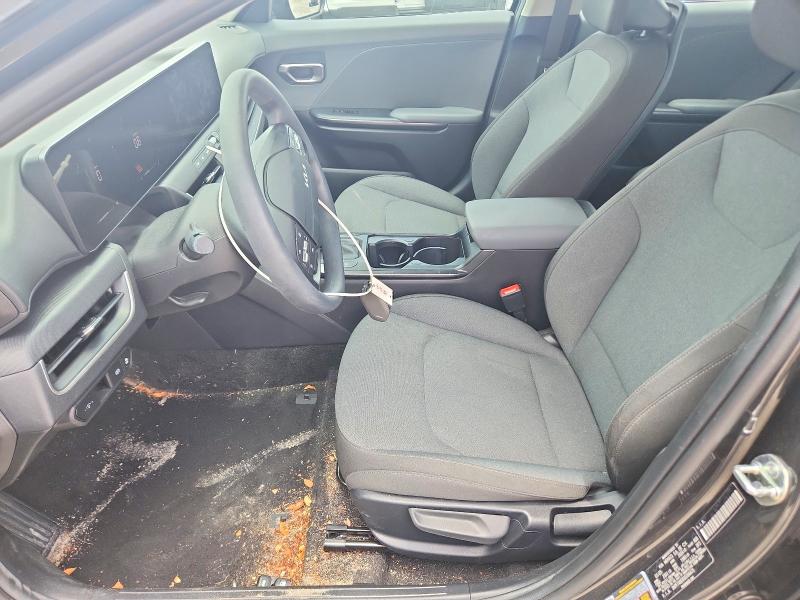 Продаж на аукціоні авто 2025 Kia K4, vin: 3KPFT4DE8SE094475, номер лоту: 60035006
