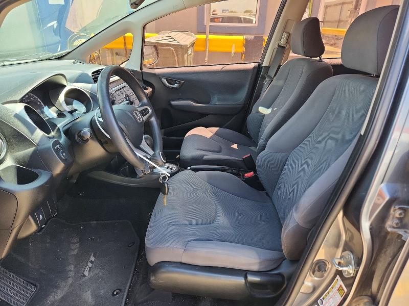 2013 Honda Fit მანქანა იყიდება აუქციონზე, vin: JHMGE8H35DC003931, აუქციონის ნომერი: 61328486