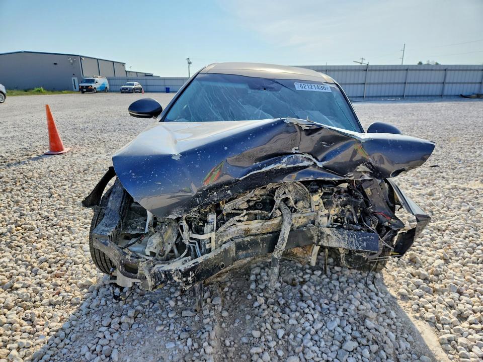 62121436 :رقم المزاد ، KNALC4J14H5068560 vin ، 2017 Kia Cadenza مزاد بيع