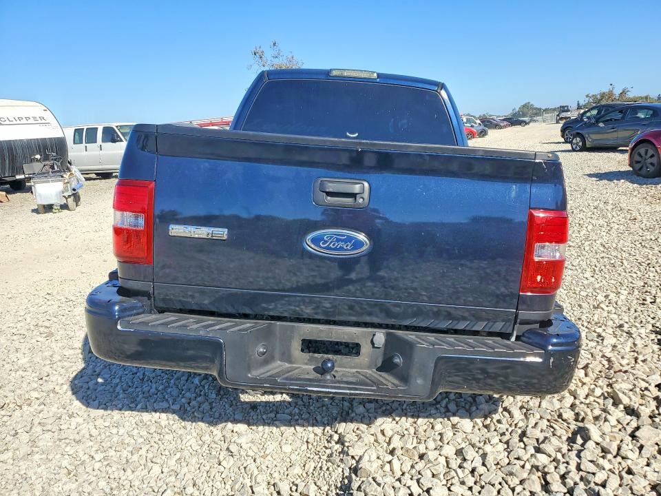 Aukcja sprzedaży 2005 Ford F150, vin: 1FTRX02W45KC41754, numer aukcji: 63201756