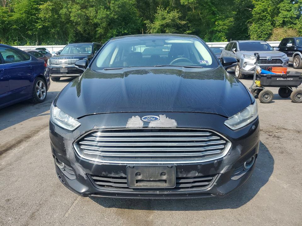 Продаж на аукціоні авто 2015 Ford Fusion, vin: 3FA6P0H77FR230351, номер лоту: 62113106