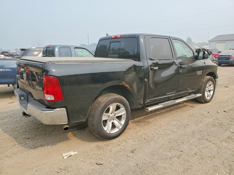 60834186 :رقم المزاد ، 1C6RR7LG0ES318492 vin ، 2014 Ram 1500 مزاد بيع