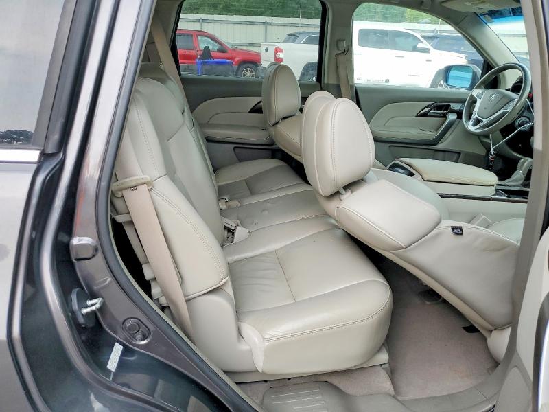 Aukcja sprzedaży 2011 Acura Mdx, vin: 2HNYD2H62BH508068, numer aukcji: 59623946