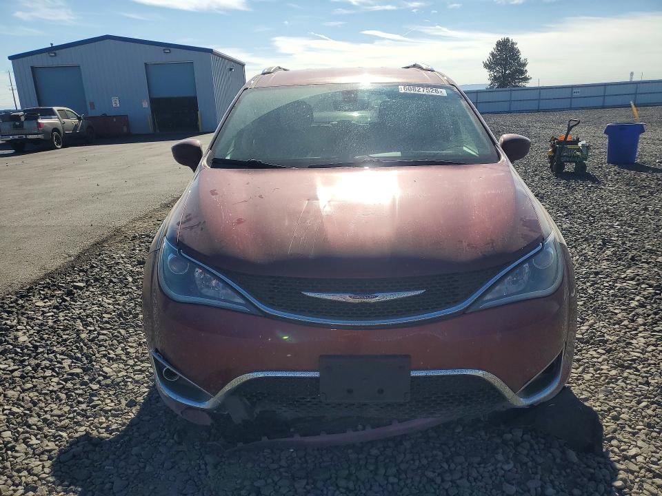 Aukcja sprzedaży 2020 Chrysler Pacifica, vin: 2C4RC1BG4LR276495, numer aukcji: 60827526