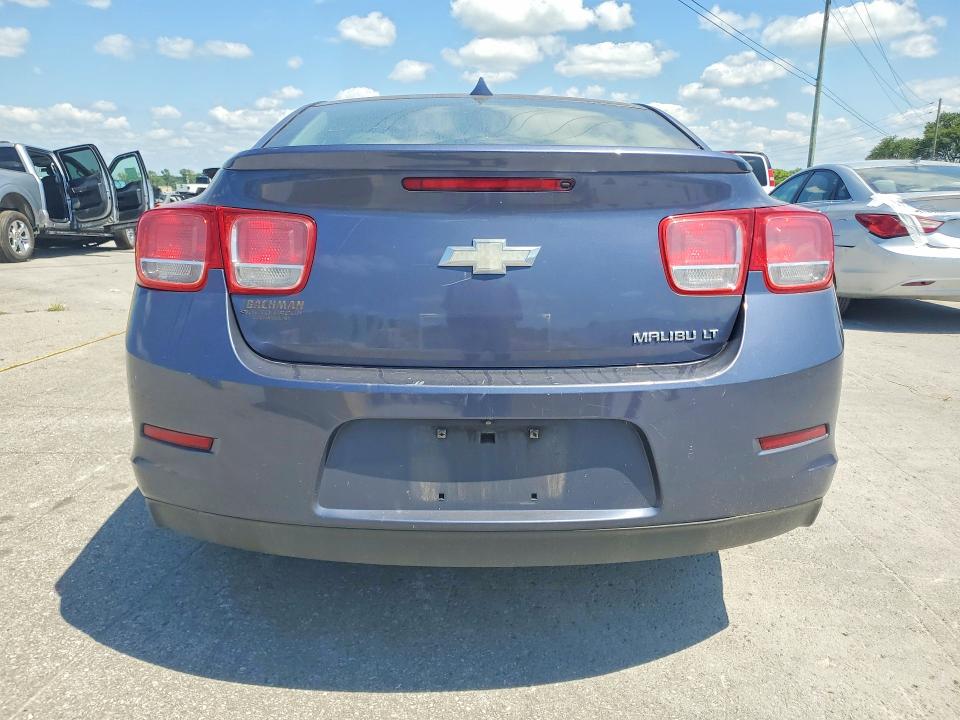 Продажа на аукционе авто 2013 Chevrolet Malibu, vin: 1G11C5SA0DF195625, номер лота: 63207206
