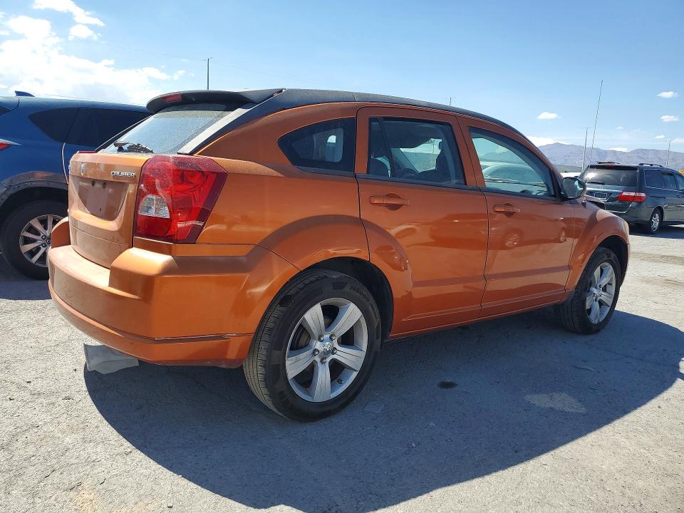 Aukcja sprzedaży 2011 Dodge Caliber, vin: 1B3CB3HA2BD294438, numer aukcji: 62289706