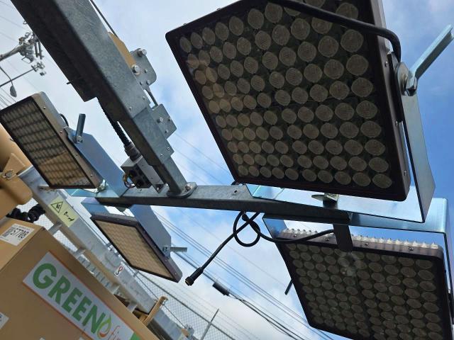 2020 Ghs Lighting Greenfire Iaf-01 მანქანა იყიდება აუქციონზე, vin: XXXXXX079982, აუქციონის ნომერი: 60736106